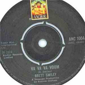 Brett Smiley - Va Va Va Voom flac download
