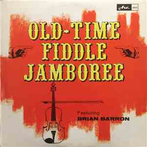 Brian Barron - Old-Tyme Fiddle Jamboree flac download