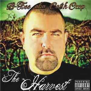 Ca$h Crop - The Harvest flac download