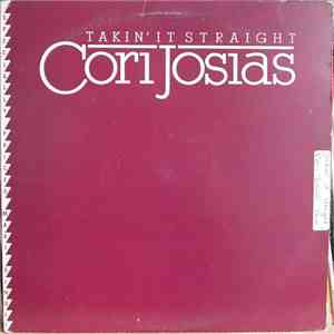 Cori Josias - Takin' It Straight flac download