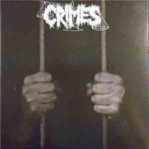 Crimes  - Crimes flac download