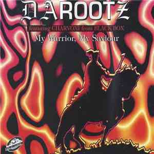 Darootz Featuring Charvoni - My Warrior, My Saviour flac download