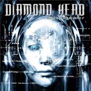 Diamond Head  - What's In Your Head? flac download