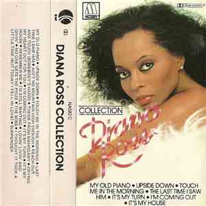 Diana Ross - Collection flac download