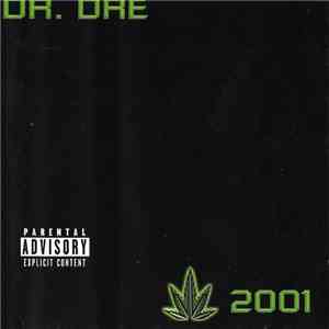 Dr. Dre - 2001 flac download