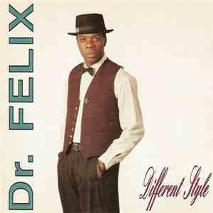 Dr. Felix - Different Style FLAC download