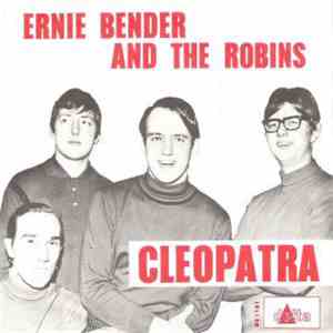 Ernie Bender And The Robins  - Commando Pimpelen flac download