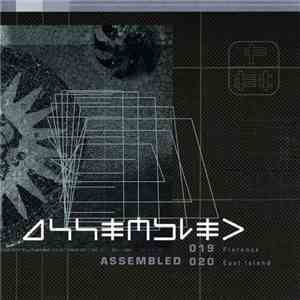 Florence / East Island - Assembled 019/020 flac download