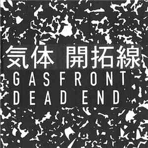 Gasfront - Dead End flac download