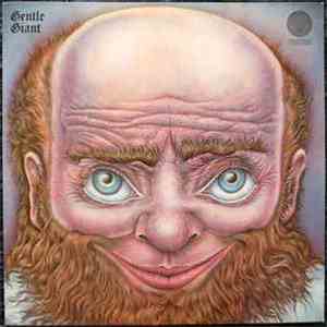 Gentle Giant - Gentle Giant flac download