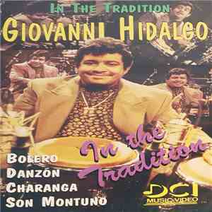 Giovanni Hidalgo - In The Tradition flac download