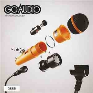 Go:Audio - The Woodchuck EP flac download