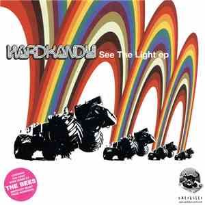 Hardkandy - See The Light EP flac download