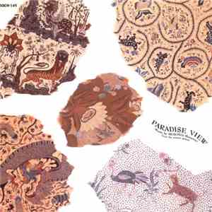 Haruomi Hosono - Paradise View flac download