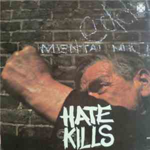 Hate  - Hate Kills flac download