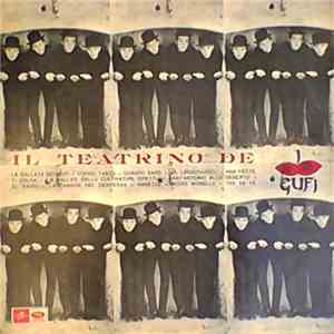 I Gufi - Il Teatrino De I Gufi FLAC download