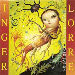 Inger Lorre - Trancendental Medication flac download