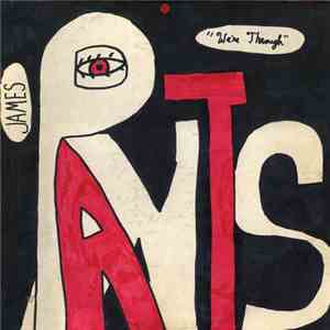 James Pants - We're Through flac download
