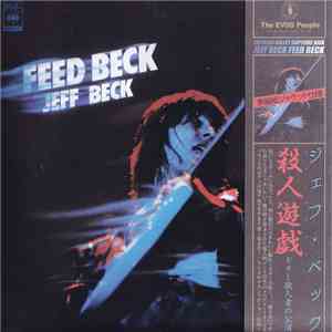 Jeff Beck - Feed Beck flac download