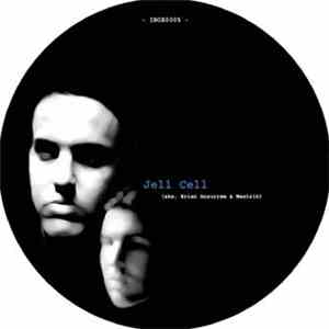Jell Cell - Rub Me Wrong flac download