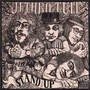 Jethro Tull - Stand Up flac download