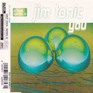 Jim Tonic - You flac download