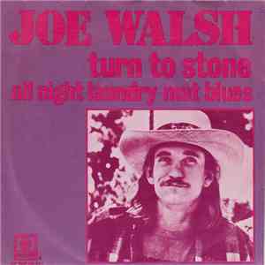 Joe Walsh - Turn To Stone flac download