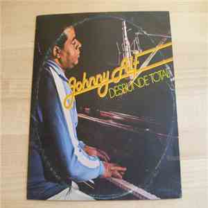 Johnny Alf - Desbunde Total flac download