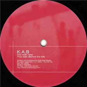 K.A.B. - Disko I Skogen / Heat flac download