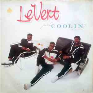 Levert - Just Coolin' flac download