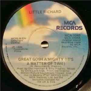 Little Richard - Great Gosh A'Mighty! flac download