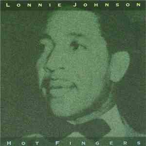 Lonnie Johnson  - Hot Fingers flac download