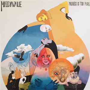MaidaVale - Madness Is Too Pure flac download