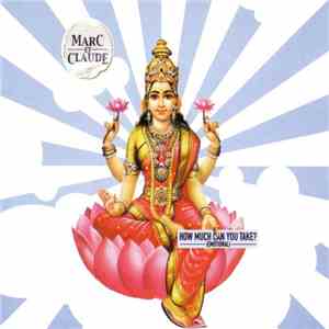 Marc Et Claude - How Much Can You Take? (Emotional) flac download