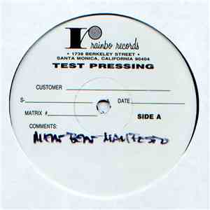 Meat Beat Manifesto - Echo In Space Dub / Retrograde Pt. 2 Dub We R 1 flac download