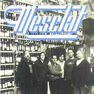 Mesclat - Mesclat flac download
