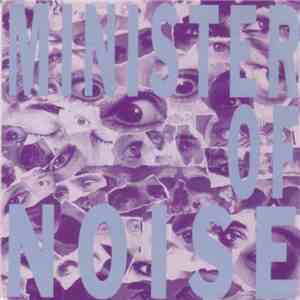 Minister Of Noise - Voodoo Soul flac download