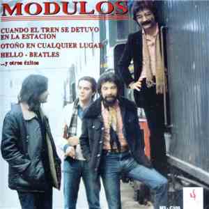 Modulos - Modulos flac download