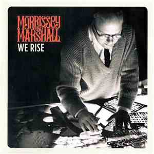 Morrissey & Marshall - We Rise flac download