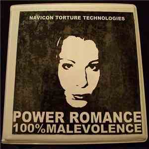 Navicon Torture Technologies - Power Romance flac download