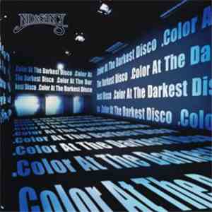 Nid & Sancy - Color At The Darkest Disco flac download