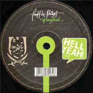Pirate Robot Midget - It's My Beat Now flac download