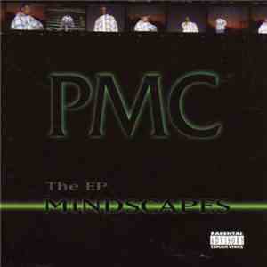 PMC  - The Mindscapes EP flac download