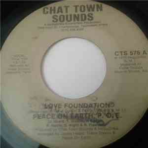 P.O.E.  - Love Foundation / I Don't Know Why Girl flac download