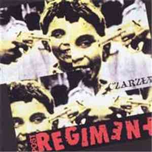 Post Regiment - Czarzły flac download