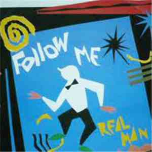 Real Man - Follow Me flac download