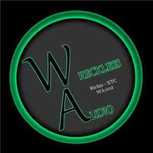Richie  - XTC flac download