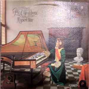 Rupert Hine - Pick Up A Bone flac download