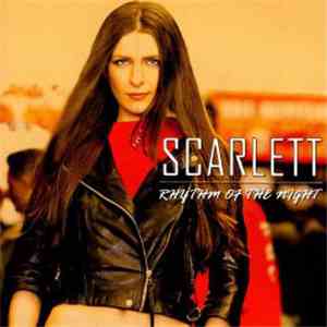 Scarlett  - Rhythm Of The Night flac download