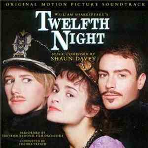 Shaun Davey - William Shakespeare's Twelfth Night (Original Motion Picture Soundtrack) FLAC download